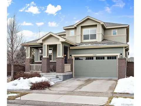15222 W 50th Ave, Golden, CO 80403