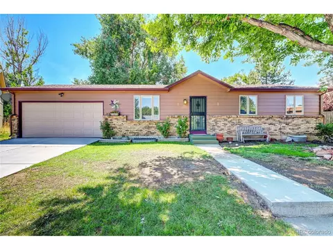 14788 E Temple Dr, Aurora, CO 80015 photo 1