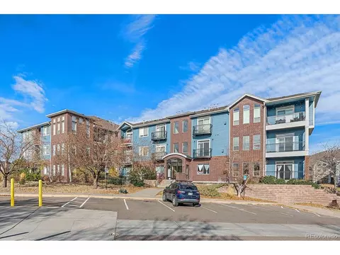 3501 E 103rd Cir #A-21, Thornton, CO 80229