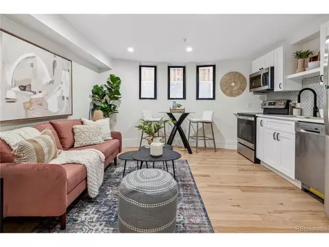 1763 N Williams St #B1, Denver, CO 80218