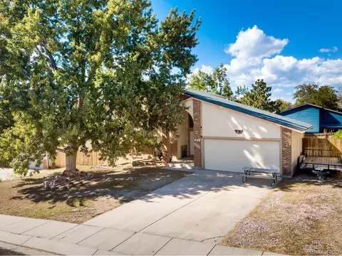 4950 Wood Brook Ct, Colorado Springs, CO 80917