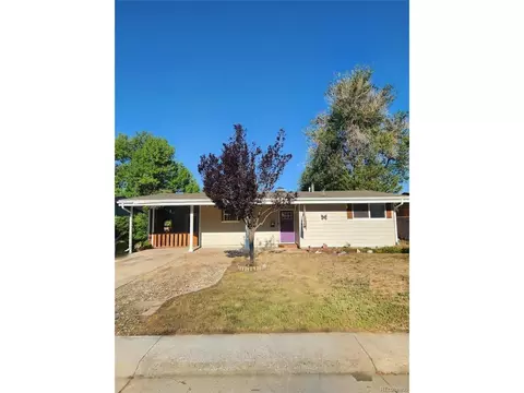 7901 Stuart Pl, Westminster, CO 80030