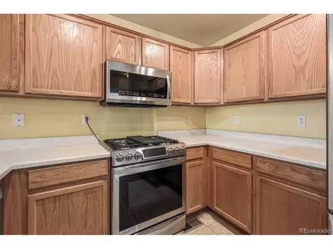 Kitchen - 5243 E 119th Way, Thornton, CO 80233 photo 5 of 7