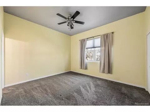 Bedroom - 5243 E 119th Way, Thornton, CO 80233 photo 3 of 4
