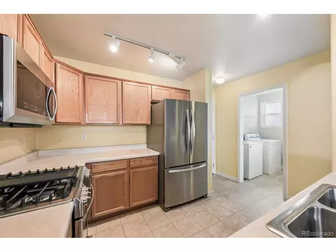 Kitchen - 5243 E 119th Way, Thornton, CO 80233 photo 7 of 7