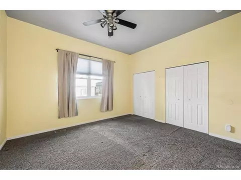 Bedroom - 5243 E 119th Way, Thornton, CO 80233 photo 4 of 4