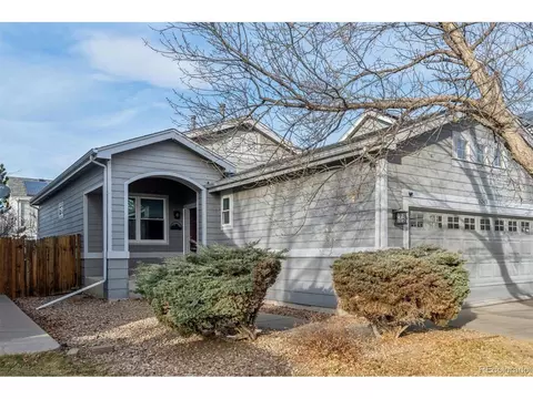 Exterior - 5243 E 119th Way, Thornton, CO 80233 photo 8 of 8
