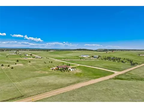 View/Area - 13735 Mccune Rd, Elbert, CO 80106 photo 4 of 4