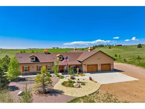 13735 Mccune Rd, Elbert, CO 80106
