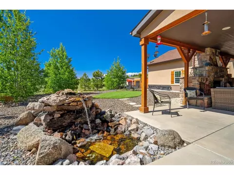 Exterior - 13735 Mccune Rd, Elbert, CO 80106 photo 11 of 12