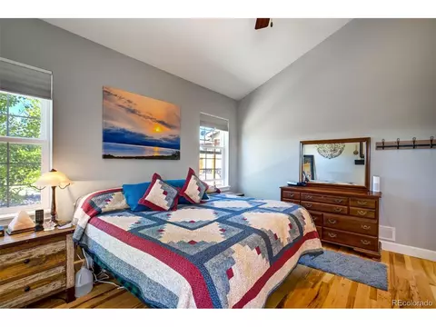 Bedroom - 13735 Mccune Rd, Elbert, CO 80106 photo 3 of 4