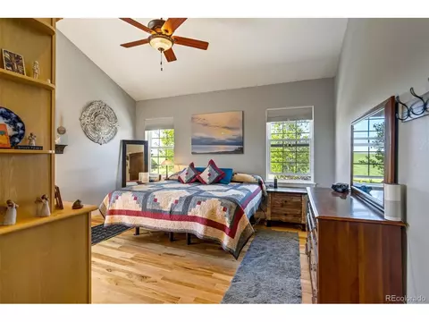 Bedroom - 13735 Mccune Rd, Elbert, CO 80106 photo 1 of 4