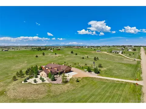 View/Area - 13735 Mccune Rd, Elbert, CO 80106 photo 1 of 4