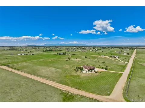 View/Area - 13735 Mccune Rd, Elbert, CO 80106 photo 3 of 4