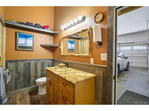Bath - 13735 Mccune Rd, Elbert, CO 80106 photo 7 of 7