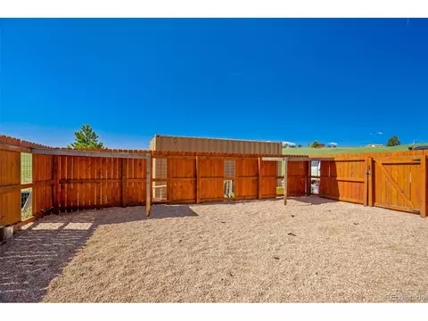 Exterior - 13735 Mccune Rd, Elbert, CO 80106 photo 12 of 12