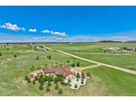 View/Area - 13735 Mccune Rd, Elbert, CO 80106 photo 2 of 4