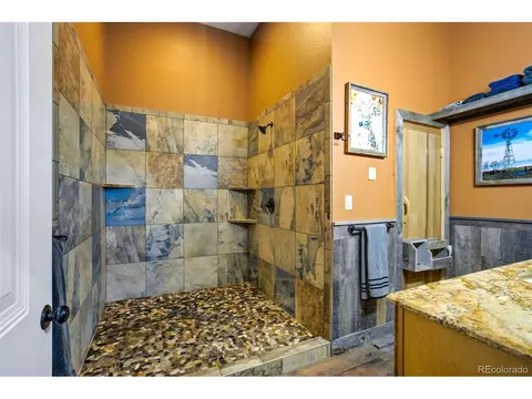 Bath - 13735 Mccune Rd, Elbert, CO 80106 photo 6 of 7
