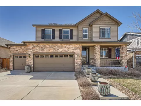 77 N Jackson Gap Way, Aurora, CO 80018
