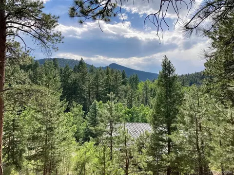 9560 Willow Creek Dr, Morrison, CO 80465