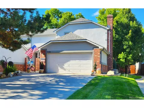 5109 S Emporia Way, Greenwood Village, CO 80111