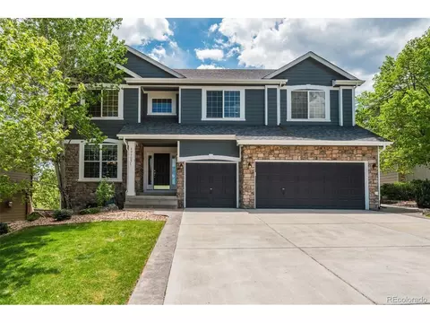 19105 Eagle Ridge Dr, Golden, CO 80401