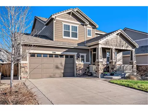 7901 Sabino Ln, Castle Rock, CO 80108