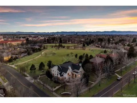 7680 E 6th Ave, Denver, CO 80230