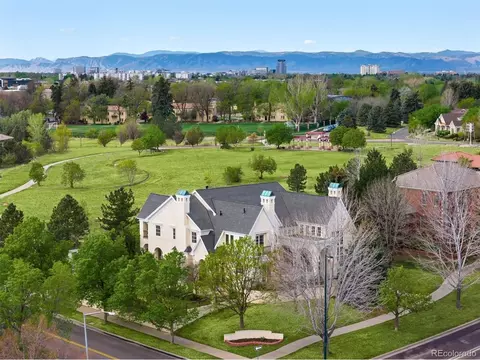 7680 E 6th Ave, Denver, CO 80230