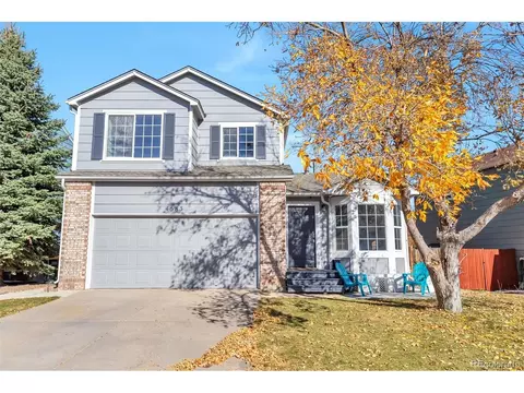 4583 E Bennington, Castle Rock, CO 80104