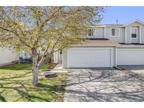 5559 S Quemoy Cir, Aurora, CO 80015