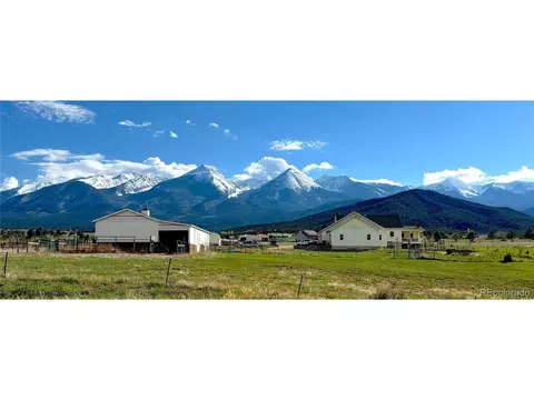242 E Blarney Stone Rd, Howard, CO 81233 photo 1
