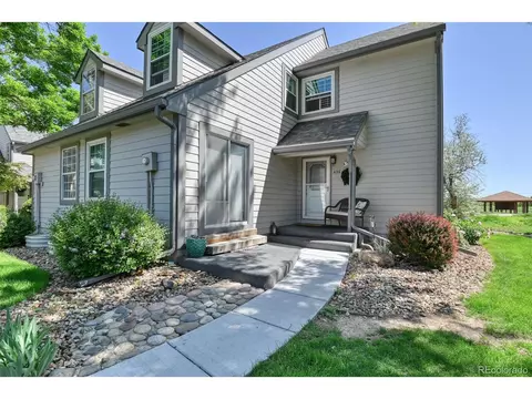 426 Cobblestone Dr, Colorado Springs, CO 80906