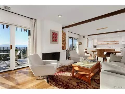 460 S Marion Pkwy #C-PHASE - -2000, Denver, CO 80209