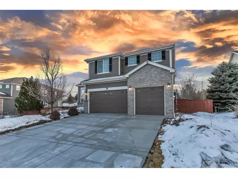 804 Xenon Ln, Castle Rock, CO 80108