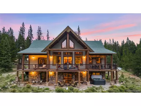 20 Silk Sisters Pl, Fairplay, CO 80440