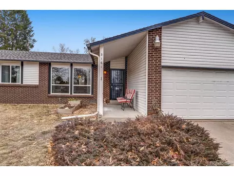 3161 S Kalispell St, Aurora, CO 80013