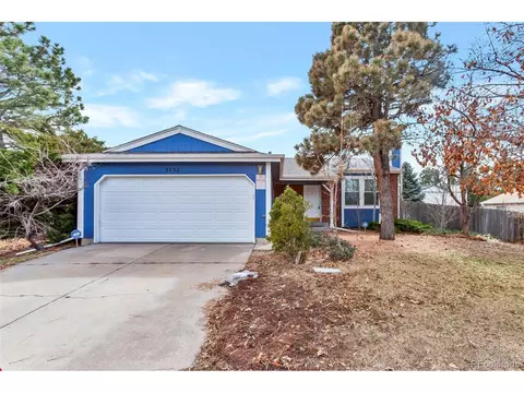 5332 S Ventura Ct, Centennial, CO 80015