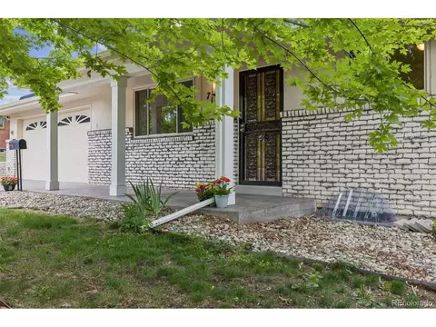 7185 S Pennsylvania St, Centennial, CO 80122