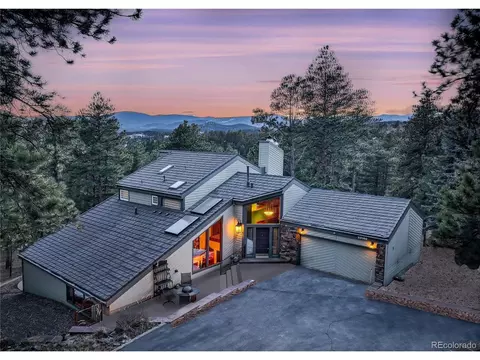 25160 Montane Dr W, Golden, CO 80401