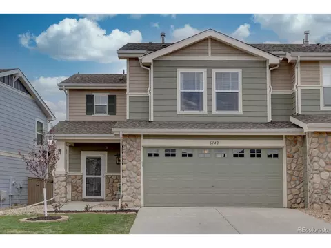 6140 Raleigh Cir, Castle Rock, CO 80104