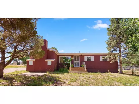 122 E Grand St, La Veta, CO 81055