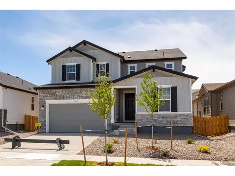 13312 E 110th Way, Commerce City, CO 80022 photo 2