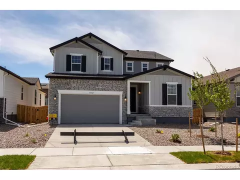13312 E 110th Way, Commerce City, CO 80022