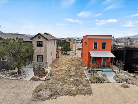 Undisclosed, Buena Vista, CO 81211