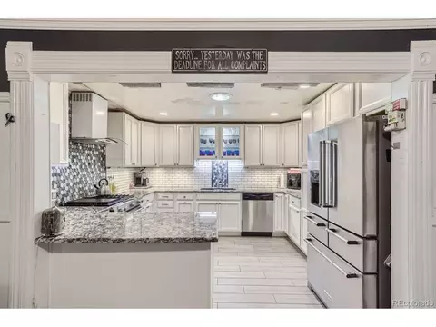 6801 Olive St, Commerce City, CO 80022