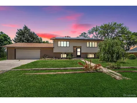 3715 Golden St, Evans, CO 80620