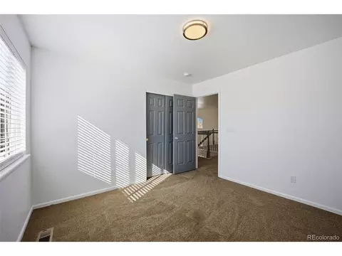 Bedroom - 20372 E 40th Pl, Denver, CO 80249 photo 3 of 6