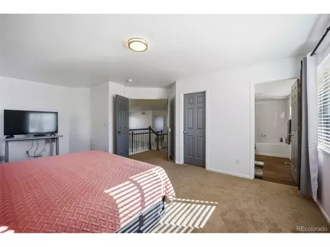 Bedroom - 20372 E 40th Pl, Denver, CO 80249 photo 6 of 6