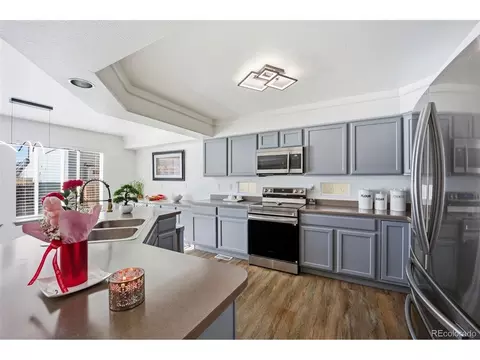 Kitchen - 20372 E 40th Pl, Denver, CO 80249 photo 1 of 4